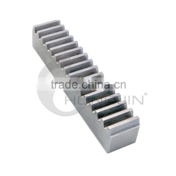 Hongjin Mechanical Steel Rack Gears for Mining Machinery