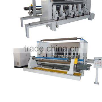 Automatic Series SF/SP/ST slitting machine