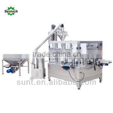 drink powder packing machine