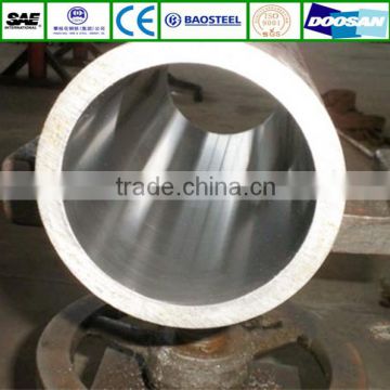 mechanical using cold drawn seamless roud hollow steel pipe