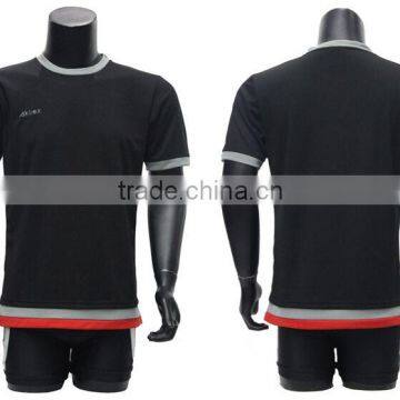 Custom 2016 New Design Youth Soccer Jersey