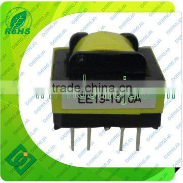 High Temperature Output Filter for Petroleum Exploration Drilling photo-5