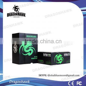 Professional Tattoo Supplies Needles Dragonahwk Tattoo Needles 7M1 photo-6