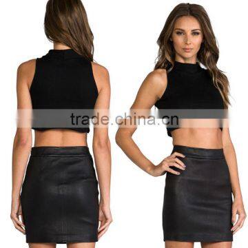 custom blank crop tops wholesale cheap