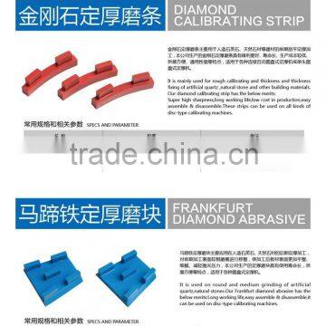 Diamond Abrasive for Quartz Stone photo-2