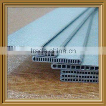 Aluminum Micro-Multiport Flat Tube