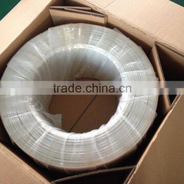 Aluminum Tubes Seamless Type in Coil or Length