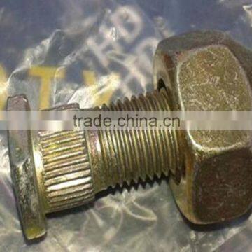 Tractor Spare Parts Bolts Hex Bolt Spare Parts photo-2