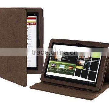 Denim Case for Sony Xperia Tablet S (9.4inch) ,denim Cover for Sony Xperia Tablet S photo-6