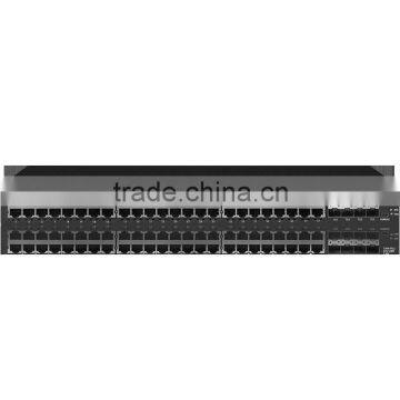 10G Fiber Switch 8 SFP UTT ST3556F