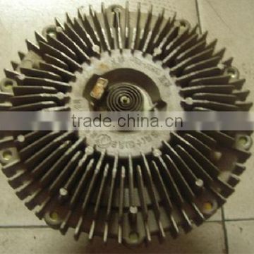 dongfeng fan clutch 1308060 T0600(cummins engine)