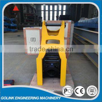 4-7T Excavator Side Type/top Type/box Type Hydraulic Breaker Hammer photo-2