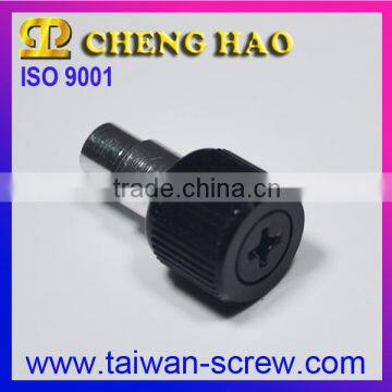 Manufacturer Carbon Cross Recessed Nuts photo-5