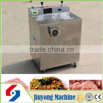 affordable and practical manual meat grinder