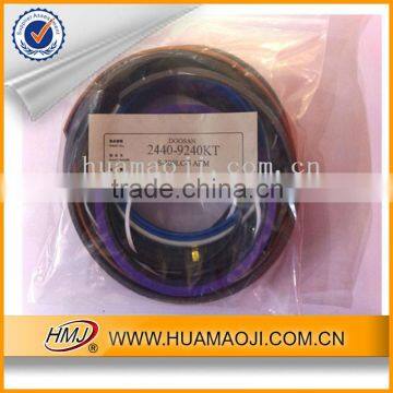 Good quality excavator seals cylinder seal kit provide for you