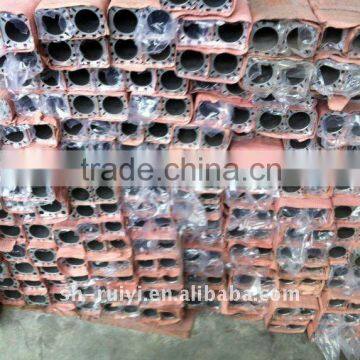 aluminium extrusion for construction