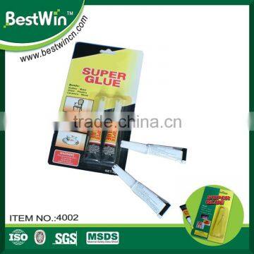 BSTW Over 10 Years Experience Magic Sticky Price of Adhesive Glue photo-2