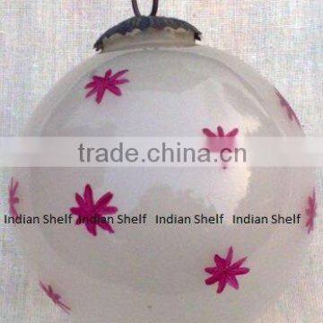 Christmas Ornaments Hanging buy at best prices on india Arts Palace