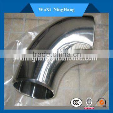 304 316 Stainless Steel Elbow