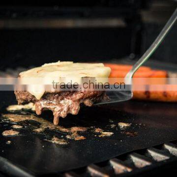 Hot selling in USA market PTFE non-stick BBQ grill mat