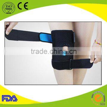 Nano football waterproof knee patella protector