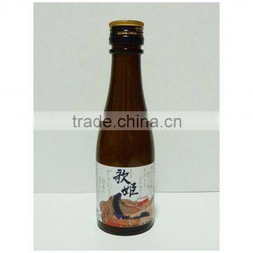 Utahime Sake Regular 180ml