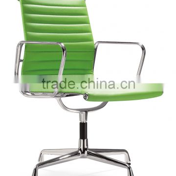 guangdong four leg hot best office chair 2014