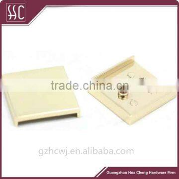 Wholesale Zipper End,Guangzhou Metal Zipper End Supplier,hot Sale Metal Zipper End photo-2