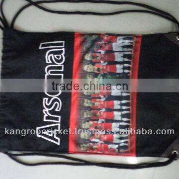 Custom Made Duffel Bag photo-2