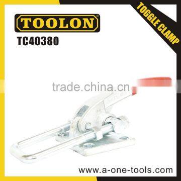 hold down hardware toggle clamp heavy duty