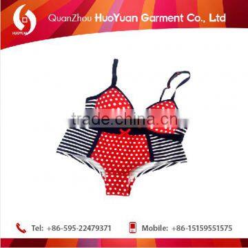 Fashion design sexy bra panty set images hot sexy lady bra and bikini Factory direct sale