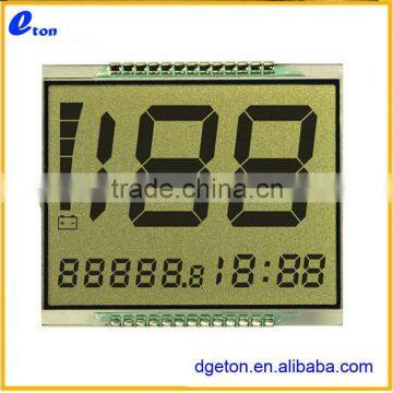 LCD display China TN e-bike LCD module