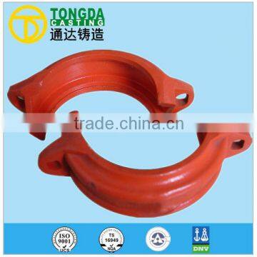 High Quality Casting Ductile Casting Parts