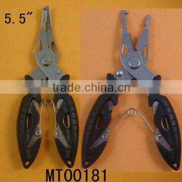 5.5" fishing plier