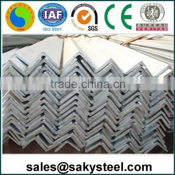 SS Angle Bar 304L Inox Mill Factory Manufacturer!!! photo-5