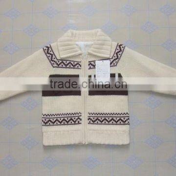 [Super Deal]knitted cardigan/knitted sweater