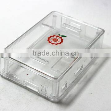 Orange pi pc Package Raspberry Pi2 Banana pi Cubieboard Raspberry Pi With the Case J434 photo-4