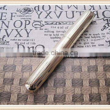 Stainless steel tube cigars, cigar tube, cigar tool, cigar smoking