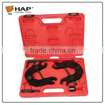 Camshaft alignment tool for VM, AUDI/ Engine timing tool set