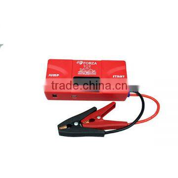 Jump monster Portable Car Battery Jump Starter