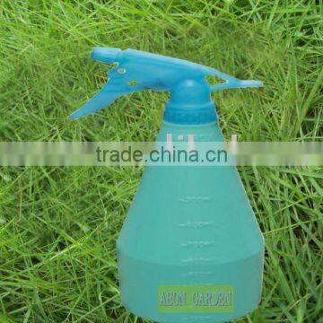 trigger sprayer