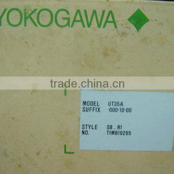 NEW YOKOGAWA UT35A-000-10-00