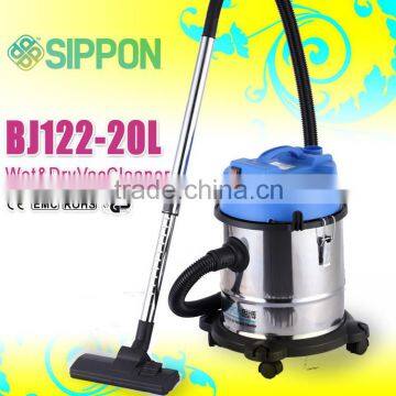Car Wet And Dry Vacuum Cleaner BJ122-20L photo-3