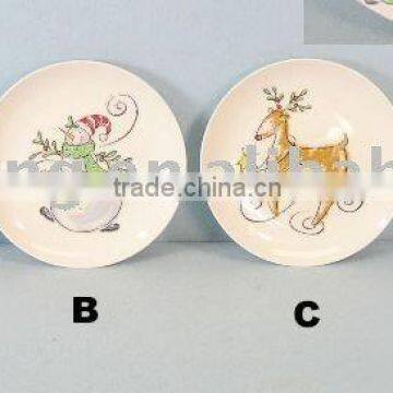 Decorative plate