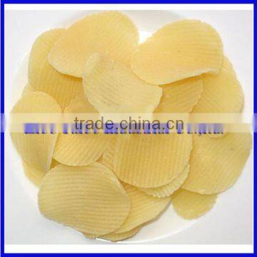 Good Quality Stainless Steel Potato Slicer Machine