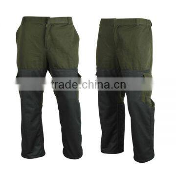 Hunting Cotton Trouser