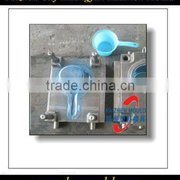 Custom plastic bailer mould/mold/moulding