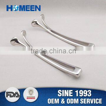 Stainless Steel Cookware Pot Handle Casting Ccookware Pot Handle WJ007-3 photo-3