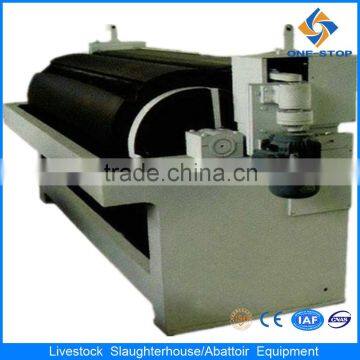 2016 pig dehairing machine for pig slaughter line