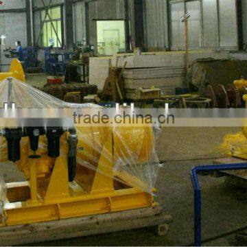 6T Air Cable Puller C/w 1 1/4" FRL and Ball Valve photo-6